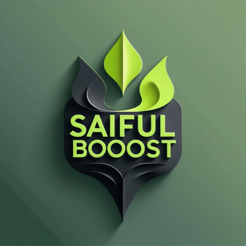 Saiful Boost