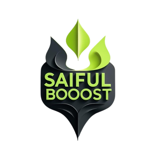 Saiful Boost